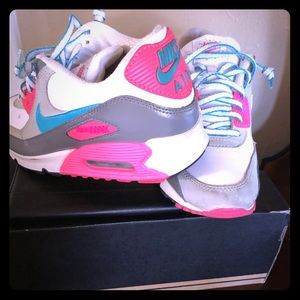 Nike Air Max 90’s